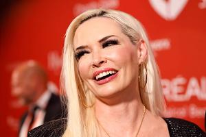 Daniela Katzenberger: Barbie-Torte und Seitenhiebe zum 40. Geburtstag