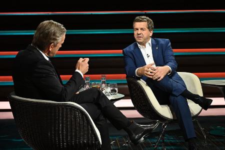 Markus Lanz