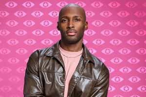"Promi Big Brother": "GNTM"-Zweiter Godfrey will unbedingt gewinnen