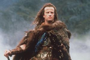 Highlander - Es kann nur einen geben (1986)