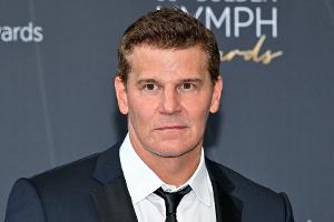 David Boreanaz trauert um jung verstorbene Tochter von Chad Lowe