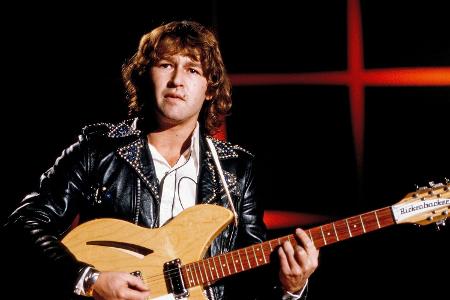 Peter Maffay