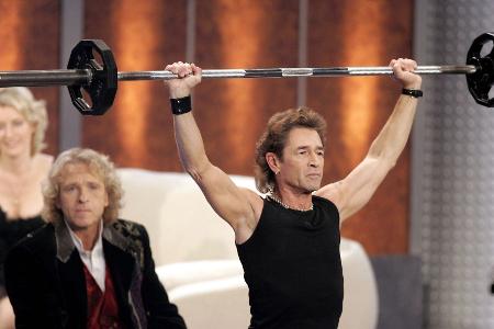 Wetten, dass..?