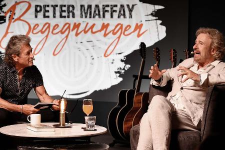 Peter Maffay