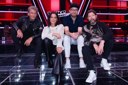 The Voice of Germany
