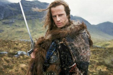 Highlander - Es kann nur einen geben (1986)