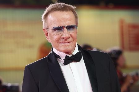 Christopher Lambert