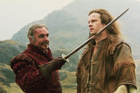 Highlander - Es kann nur einen geben (1986)