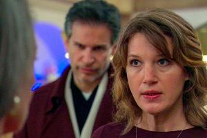 Das passiert heute in den Soaps