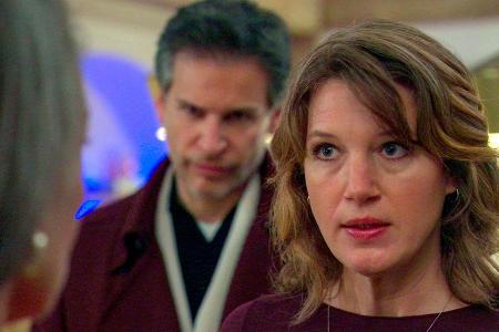 Das passiert heute in den Soaps