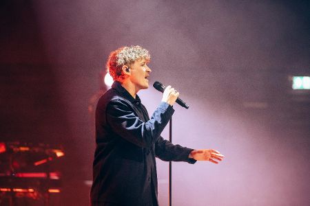 Tim Bendzko