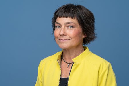 Claudia Schmutzler