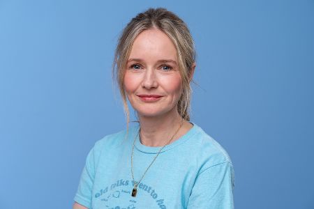 Stefanie Stappenbeck