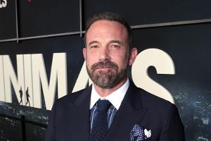 Ben Affleck