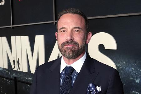Ben Affleck