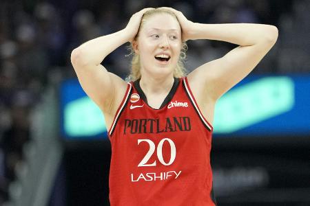 Basketball: Bühner unterschreibt in Prag