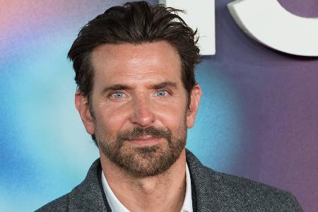Bradley Cooper wird zum Actionhelden in 