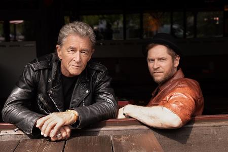 Peter Maffay & Johannes Oerding