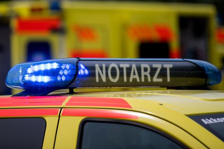 Der Fall ereignete sich laut Polizei am 2. Oktober 2026 gegen 11:30 Uhr. (Symbolbild)