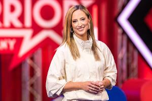 Anna Fleischhauer: Das ist die neue Frau im "Ninja Warrior"-Team
