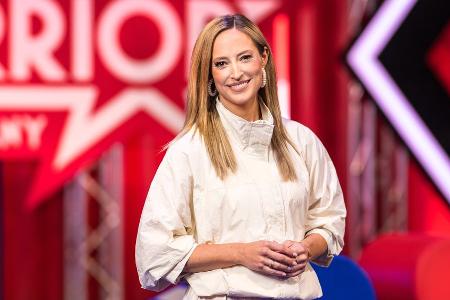 Anna Fleischhauer: Das ist die neue Frau im 