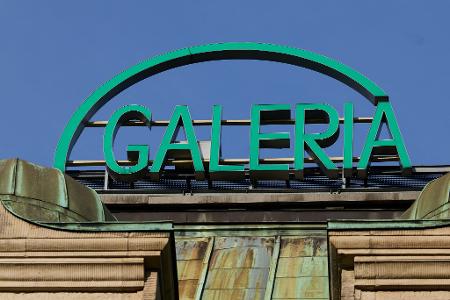 Hat der Warenhauskonzern Galeria noch eine Zukunft? Wenn, müsste sich viel ändern, sagen Experten.