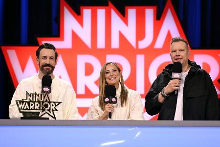 Ninja Warrior Germany