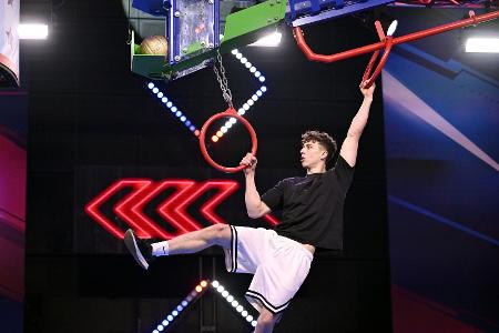 Ninja Warrior Germany