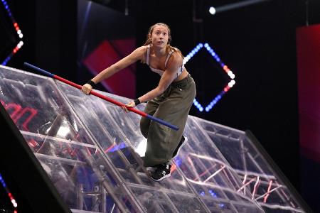 Ninja Warrior Germany