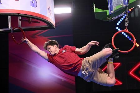 Ninja Warrior Germany
