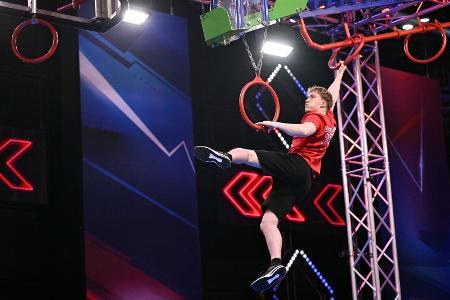 Ninja Warrior Germany