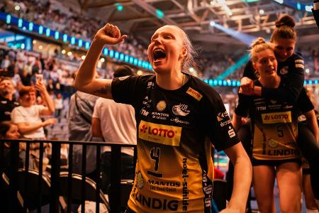 Supercup als 
