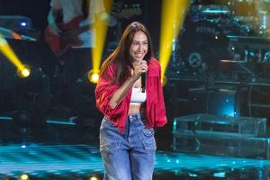 "The Voice of Germany"