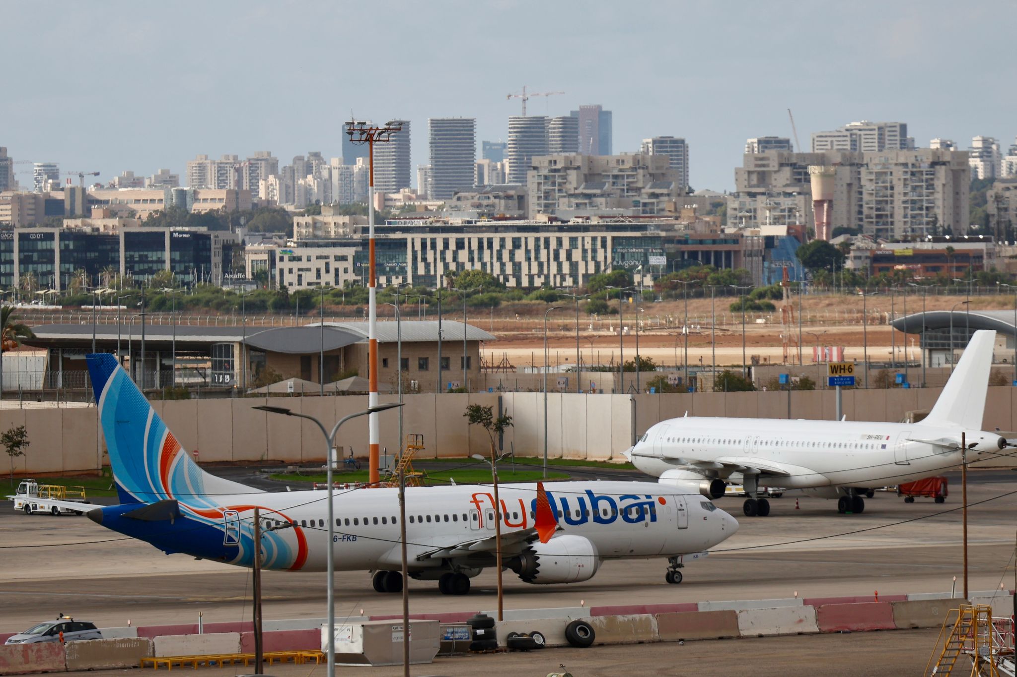 Old Computer Game Fly Medien: Flydubai-Copilot galt zuvor als Sicherheitsrisiko