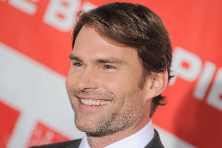 Als Stifler wurde er weltberühmt: Seann William Scott wird 50