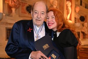 Ralph Siegel bewirbt sich mit Dschinghis Khan für den ESC-Vorentscheid