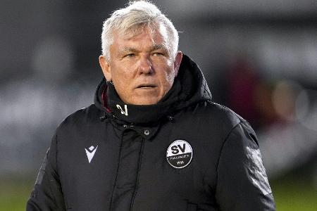 Nachfolger von Zeidler: Janßen übernimmt in Zürich