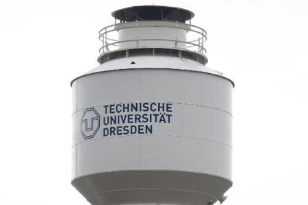 An den Universitäten wird geforscht, in den Unternehmen aber zu wenig. (Archivbild)