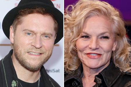 Ina Müller und Johannes Oerding: Nach Trennung wieder gemeinsam im TV