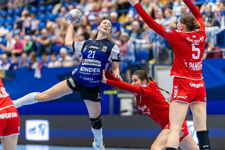 Handball: Blomberg-Lippe verliert erneut