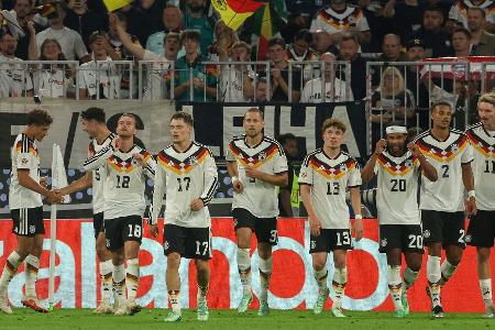 Rotation vorbei: Klopp setzt auf Urbig