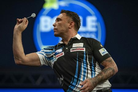 World Grand Prix: Price erreicht Finale
