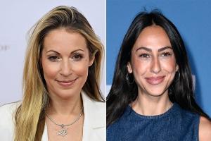 Andrea Kaiser beerbt Melissa Khalaj bei "The Voice Kids"