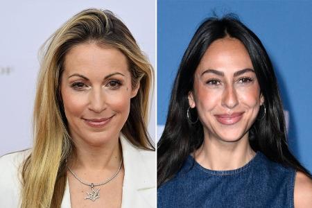 Andrea Kaiser beerbt Melissa Khalaj bei 