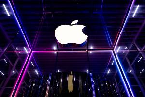 Apple zeigt sich besorgt über den tiefgreifenden Zugang von KI-Agenten zu Nutzerdaten auf seinen Mac-Computern. (Archivbild)