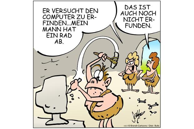 NEUEZEITEN