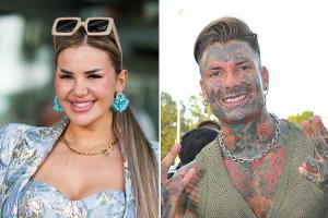 Kim Virginia und Nikola Grey ziehen bei "Promi Big Brother" ein