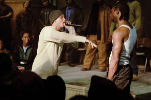 "8 Mile" (2002)