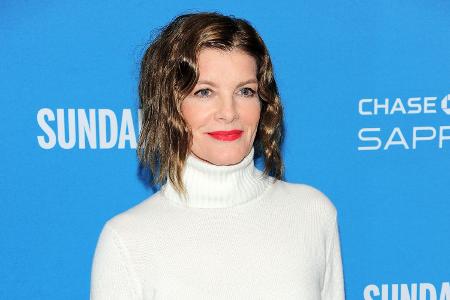 Rene Russo (72)