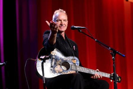 Sting (75)